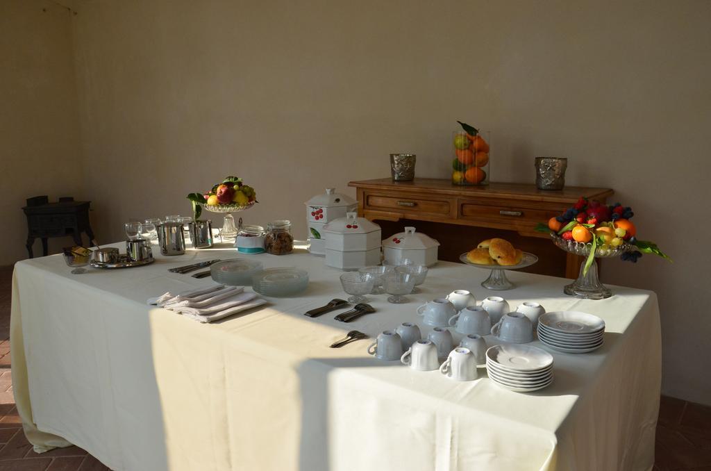 Villa Montanari Rosati Porto San Giorgio Luaran gambar
