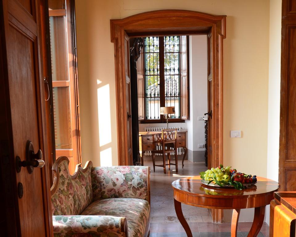 Villa Montanari Rosati Porto San Giorgio Luaran gambar