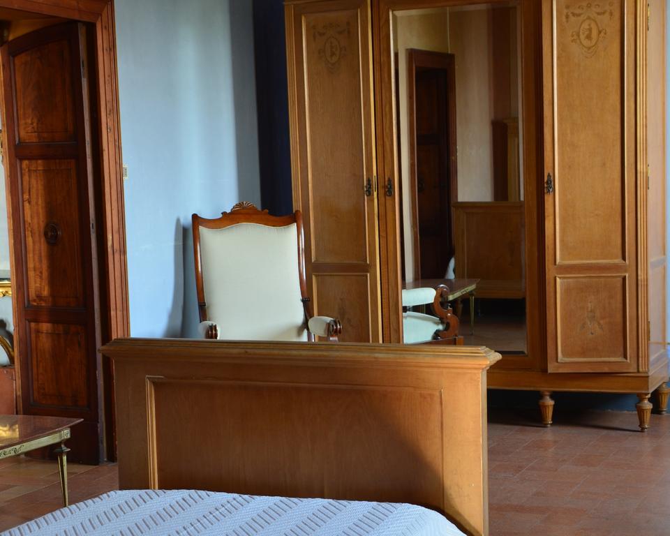 Villa Montanari Rosati Porto San Giorgio Luaran gambar
