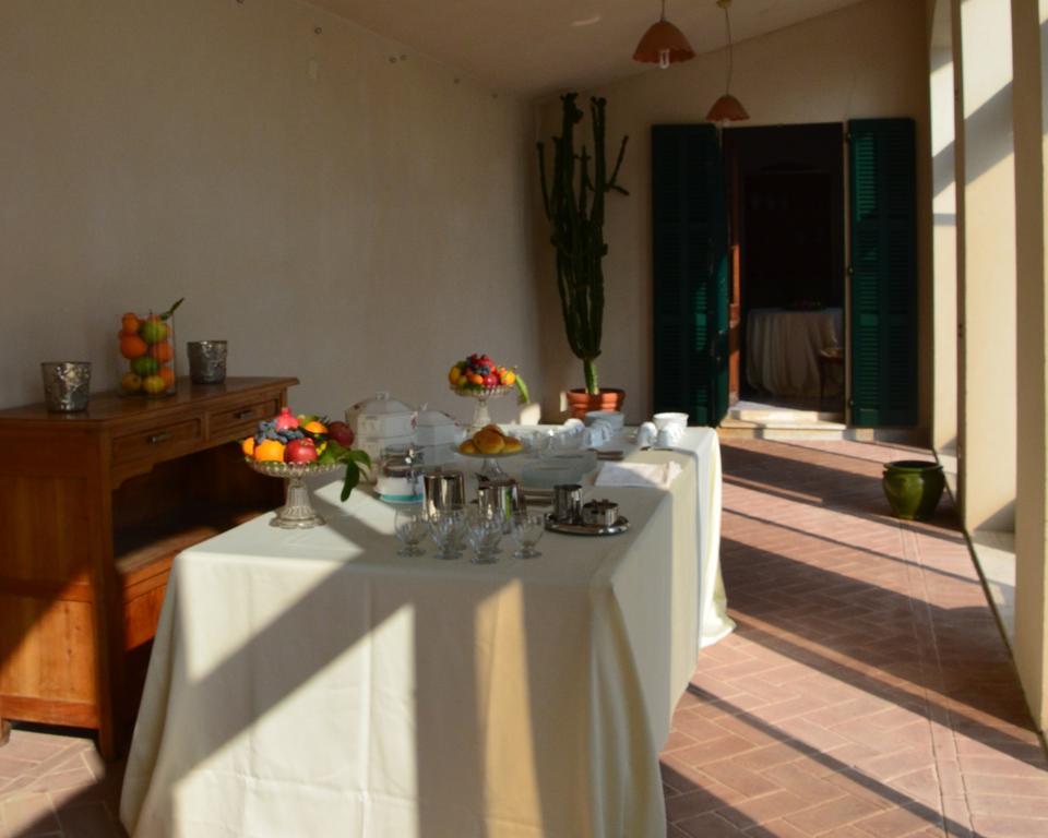 Villa Montanari Rosati Porto San Giorgio Luaran gambar