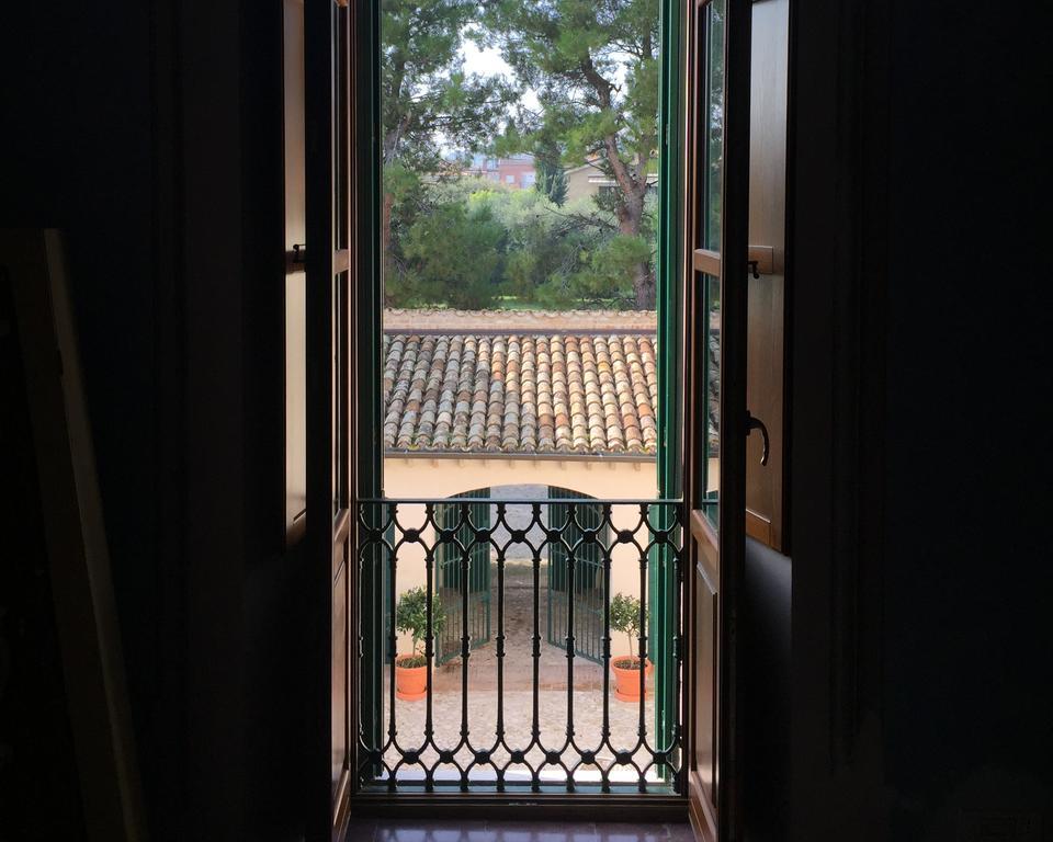 Villa Montanari Rosati Porto San Giorgio Luaran gambar