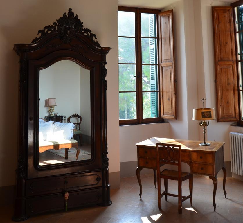 Villa Montanari Rosati Porto San Giorgio Luaran gambar