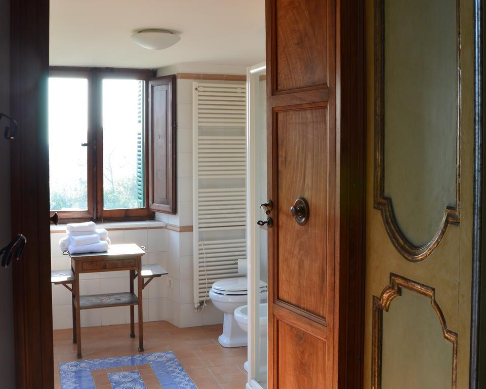 Villa Montanari Rosati Porto San Giorgio Luaran gambar