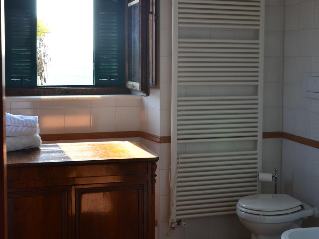 Villa Montanari Rosati Porto San Giorgio Luaran gambar