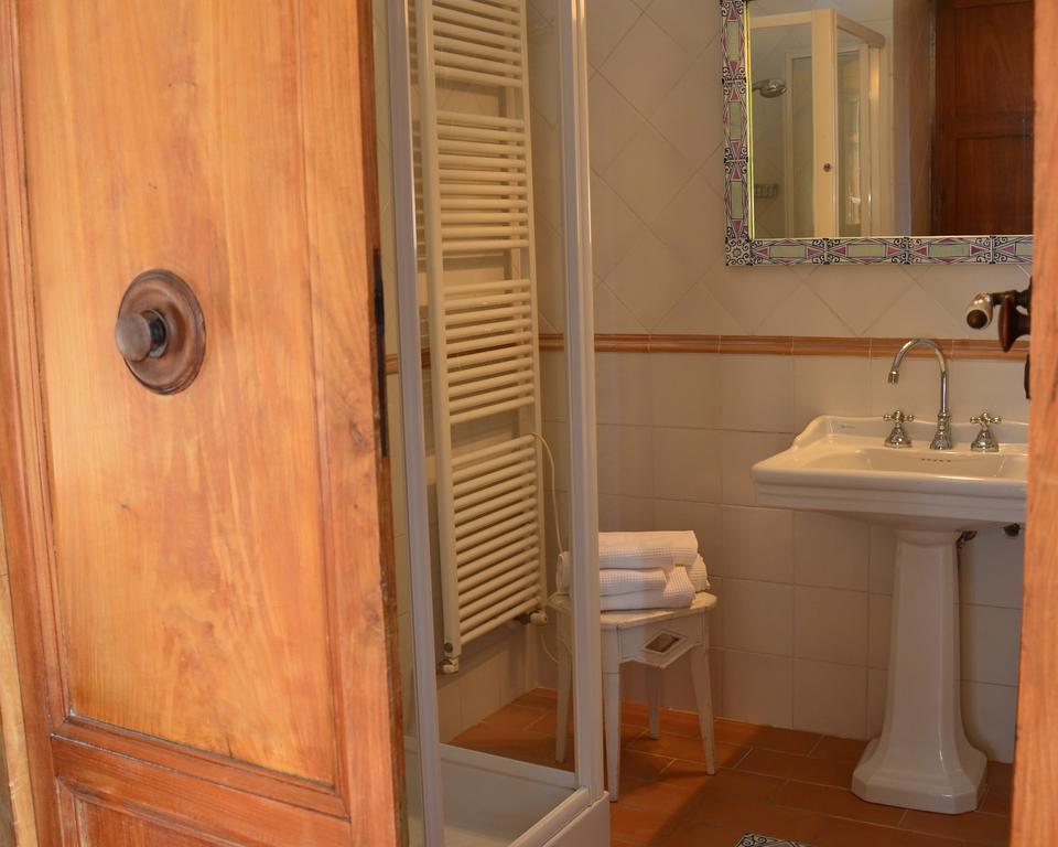 Villa Montanari Rosati Porto San Giorgio Luaran gambar