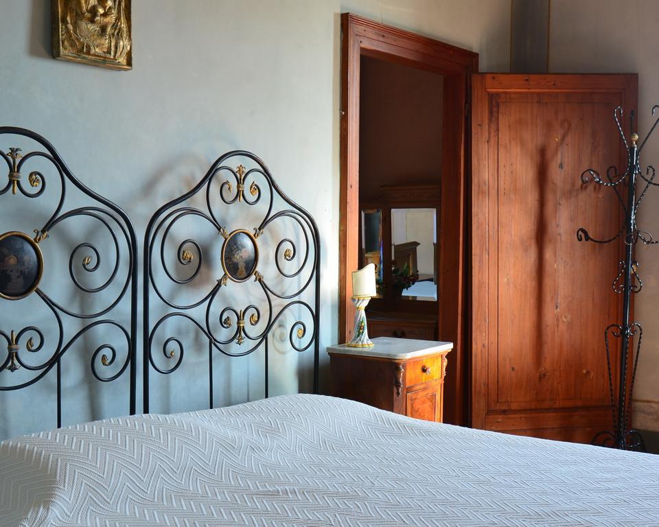 Villa Montanari Rosati Porto San Giorgio Luaran gambar