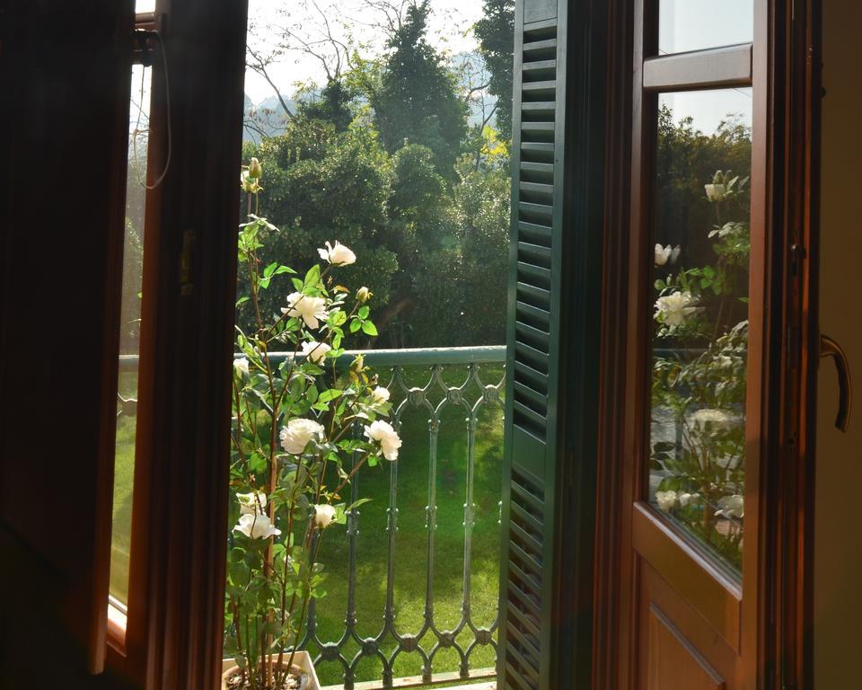 Villa Montanari Rosati Porto San Giorgio Luaran gambar