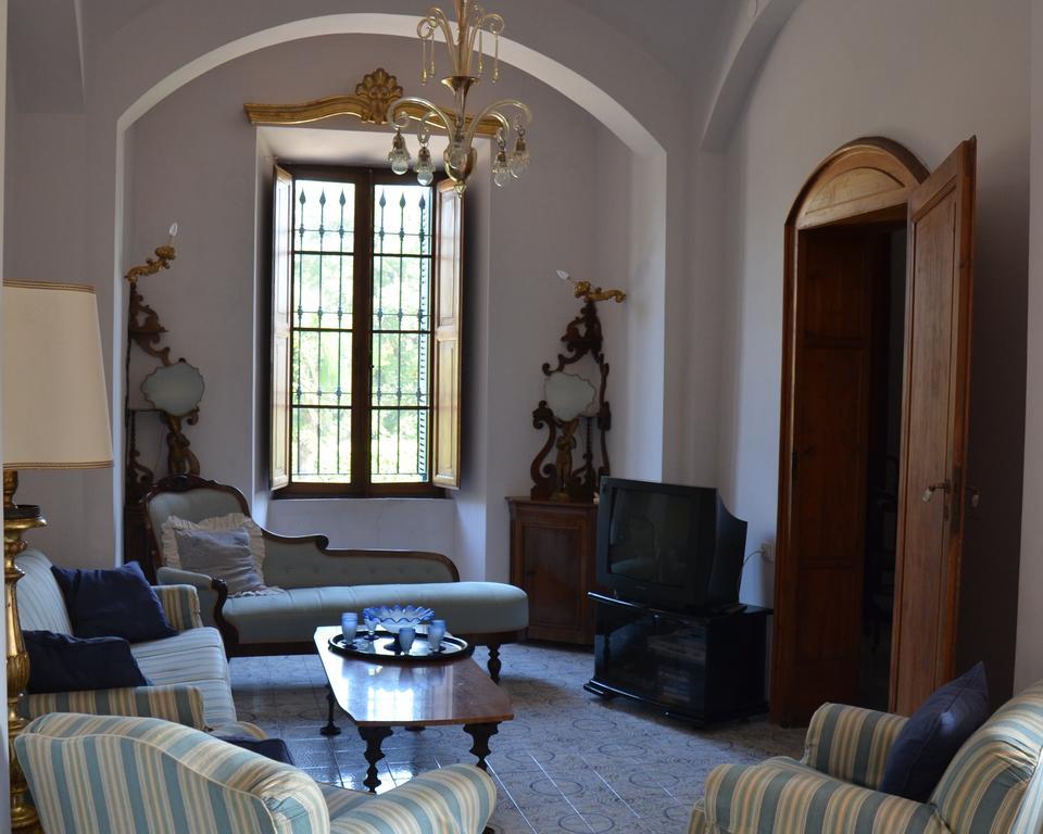 Villa Montanari Rosati Porto San Giorgio Luaran gambar