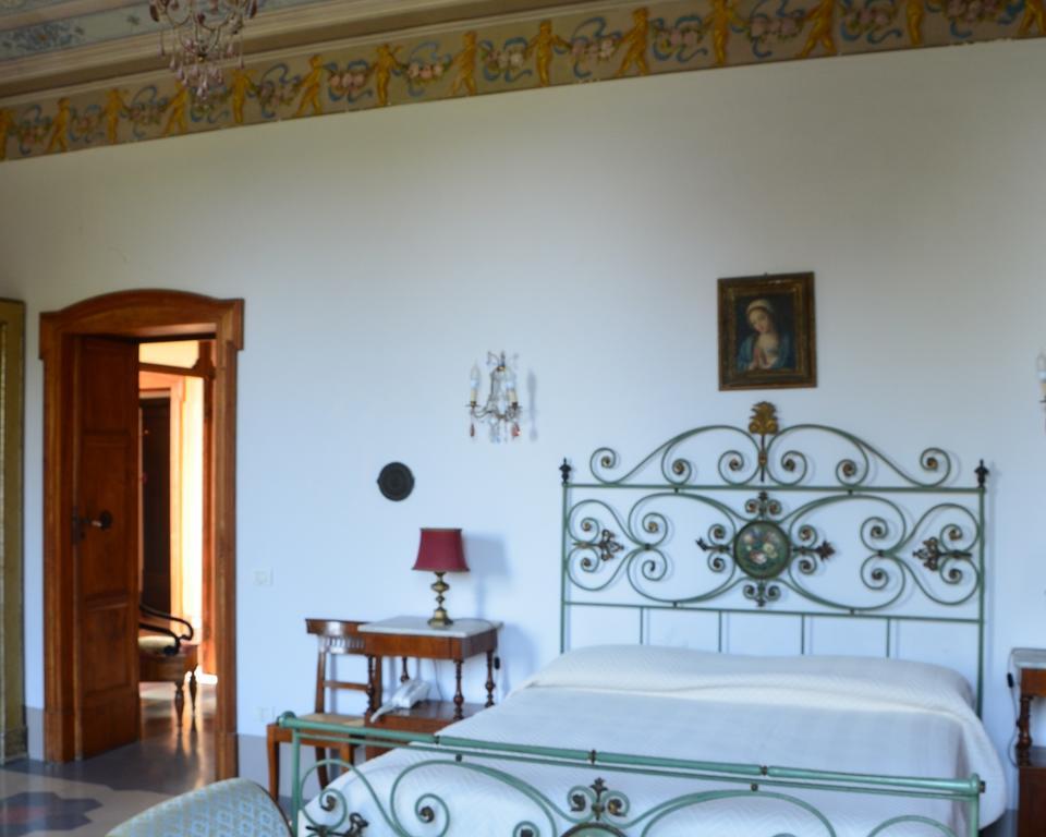 Villa Montanari Rosati Porto San Giorgio Luaran gambar