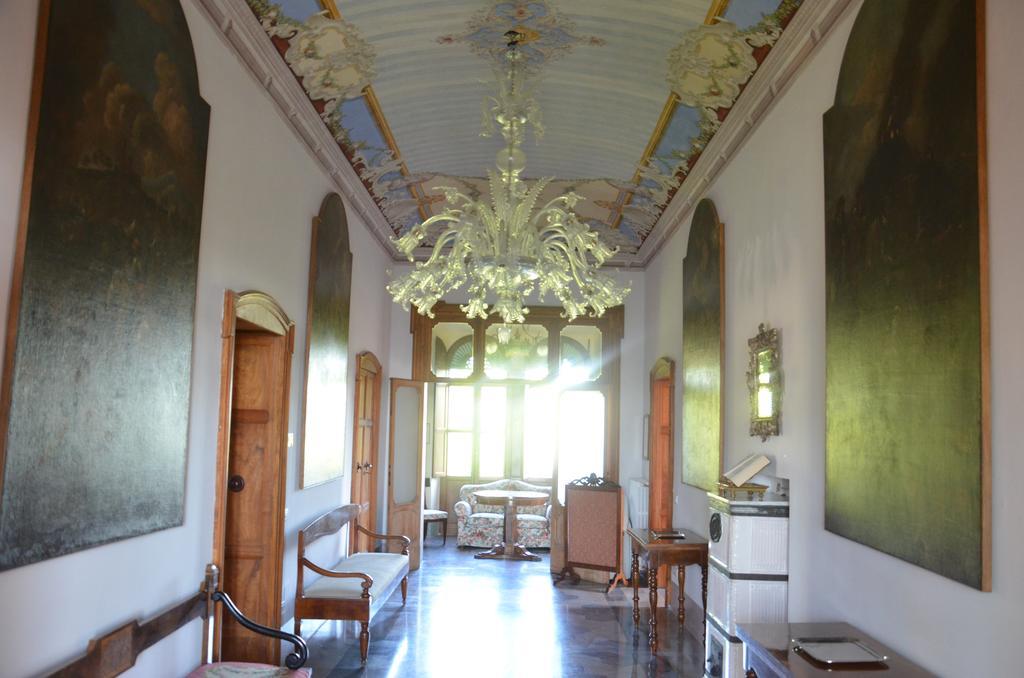 Villa Montanari Rosati Porto San Giorgio Luaran gambar