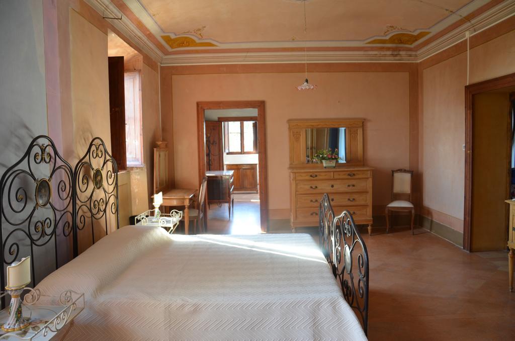 Villa Montanari Rosati Porto San Giorgio Luaran gambar